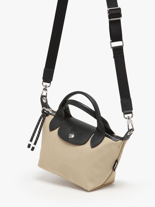 Longchamp Le pliage energy Handtas Grijs