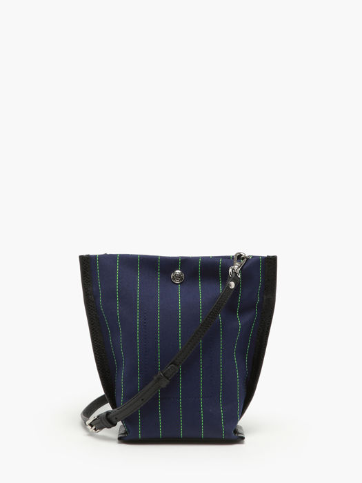 Longchamp Essential université Cross bodytas Blauw