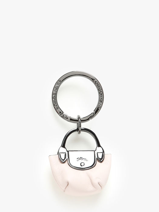 Longchamp Le pliage xtra Sleutelhanger Roze