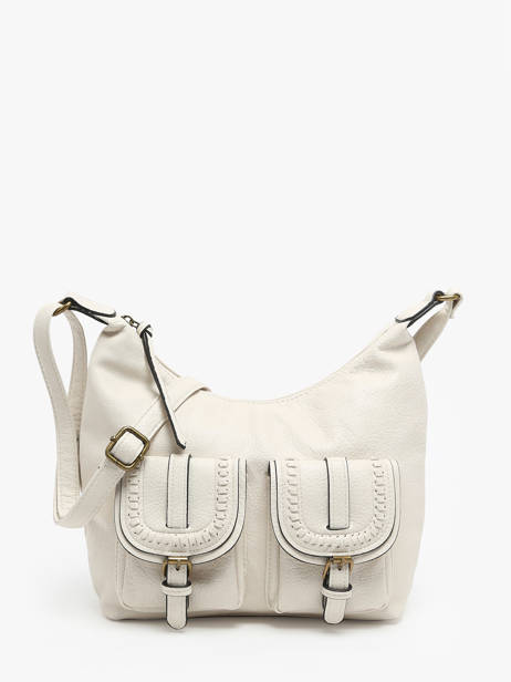 Cross Body Tas Summer Sellier Miniprix Beige summer sellier 19283