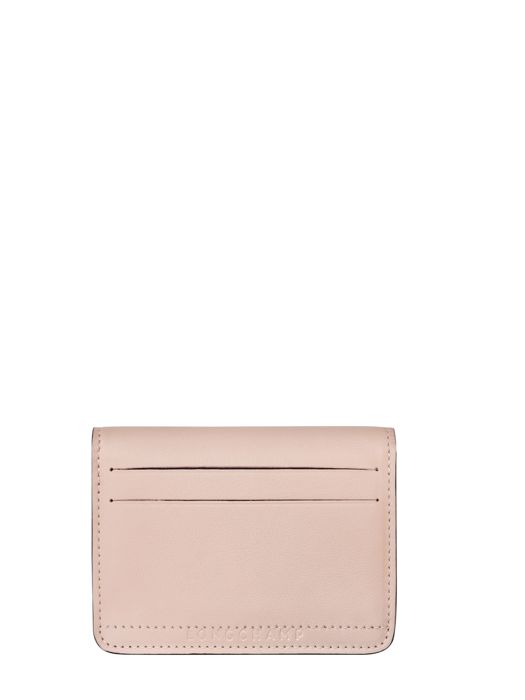 Longchamp Le pliage xtra Kredietkaarthouder Roze