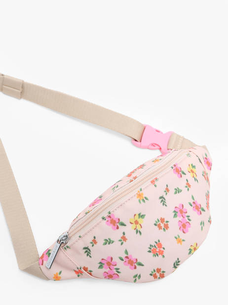 Heuptasje Caramel et cie Roze boheme FI ander zicht 1