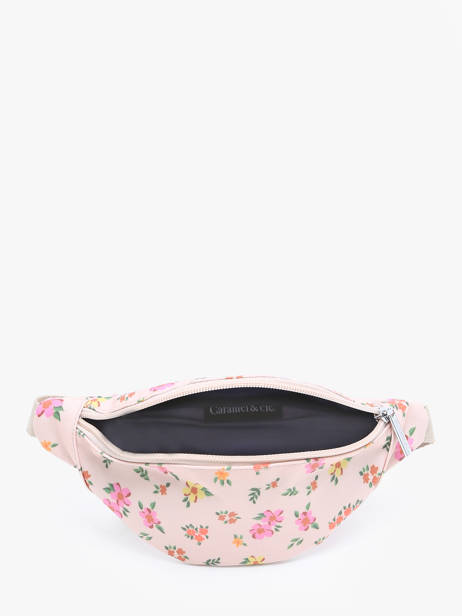 Heuptasje Caramel et cie Roze boheme FI ander zicht 2