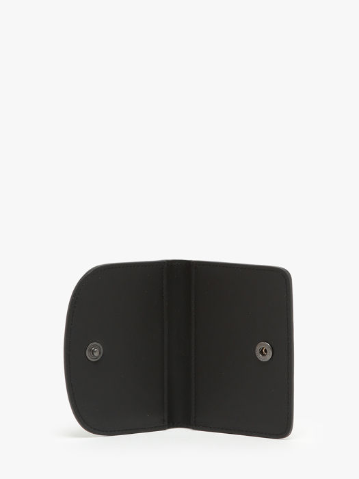 Longchamp Le pliage xtra Kredietkaarthouder Zwart