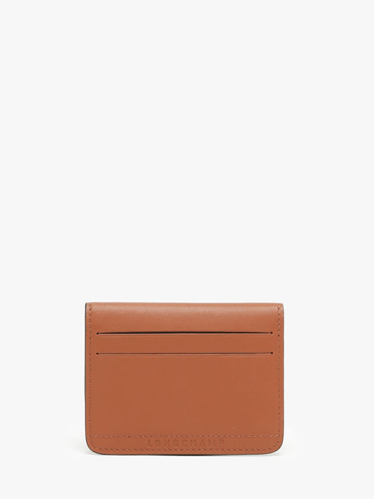Longchamp Le pliage xtra Kredietkaarthouder Bruin