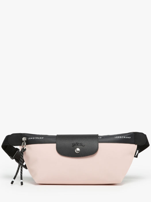 Longchamp Le pliage energy Longchamp Roze