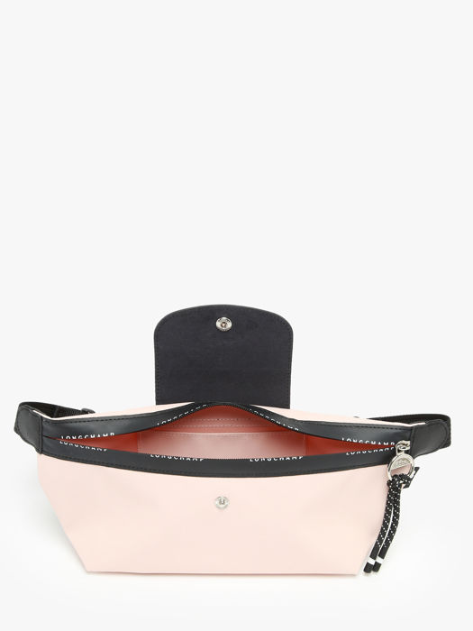 Longchamp Le pliage energy Longchamp Roze