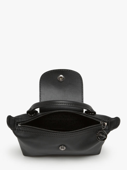 Longchamp Le pliage xtra Clutch Zwart