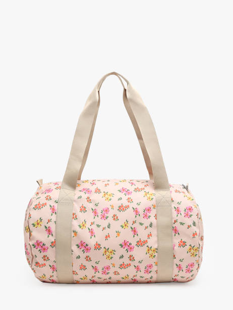 Sporttas Caramel et cie Roze boheme FI ander zicht 3