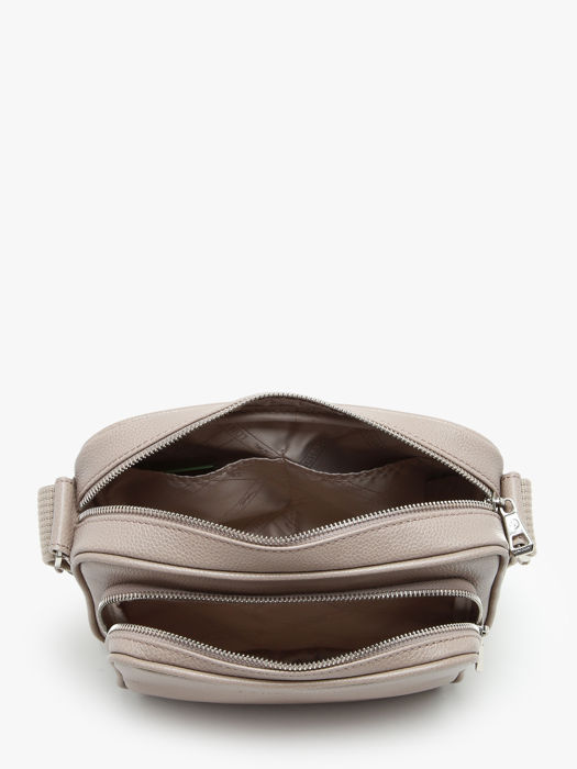 Longchamp Le foulonnÃ© Cross bodytas Grijs