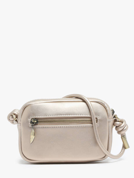 Cross Body Tas Amaryllis Woomen Beige amaryllis WAMR12 ander zicht 4