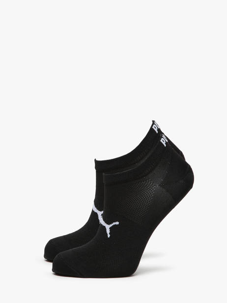 Sokken Puma Zwart socks 71218297