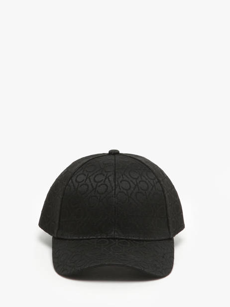 Pet Calvin klein jeans Zwart monogram jacquard K612032