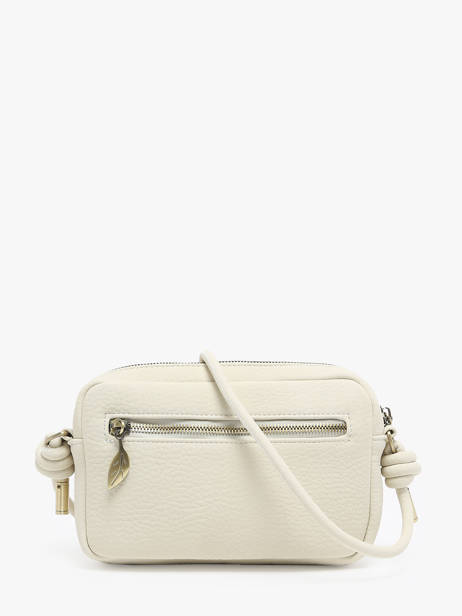 Cross Body Tas S Muscari Woomen Beige muscari WMUS11 ander zicht 4