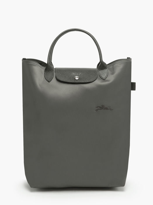 Longchamp Le pliage green Handtas Grijs