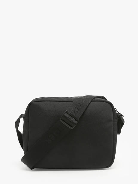 Cross Body Tas Tommy hilfiger Zwart element AM12453 ander zicht 4