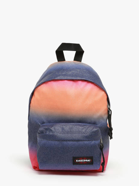 Rugzak Orbit Eastpak Veelkleurig authentic 100K043
