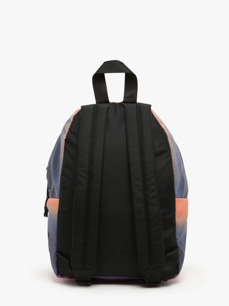 Rugzak Orbit Eastpak Veelkleurig authentic 100K043 ander zicht 3