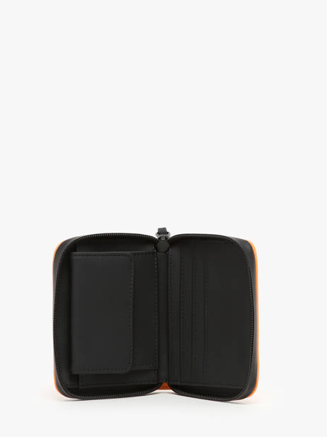 Portemonnee Ucon acrobatics Oranje accessoire DENAR ander zicht 1