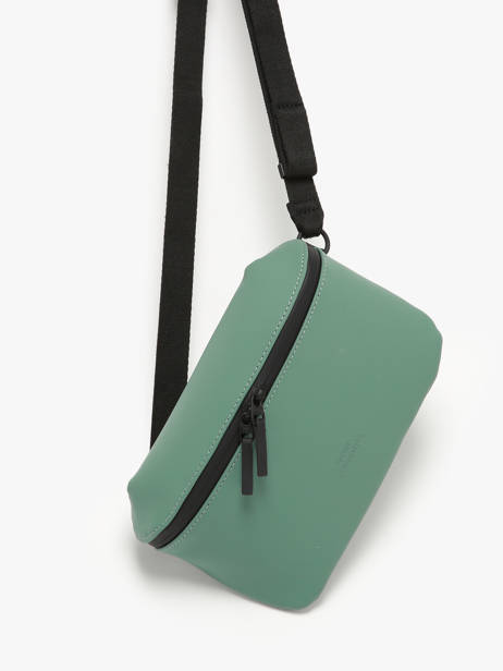 Heuptasje Ucon acrobatics Groen accessoire L ander zicht 2