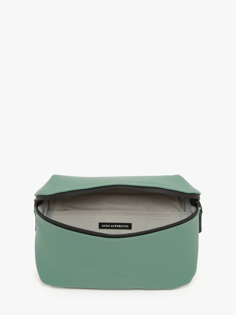 Heuptasje Ucon acrobatics Groen accessoire L ander zicht 3