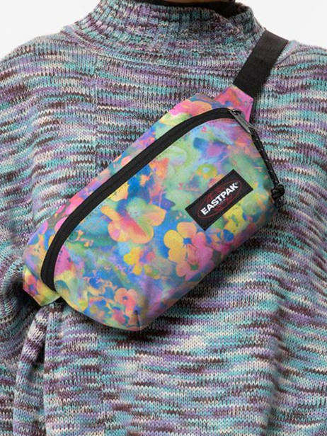 Heuptasje Eastpak Veelkleurig authentic EK0A5BG6 ander zicht 1