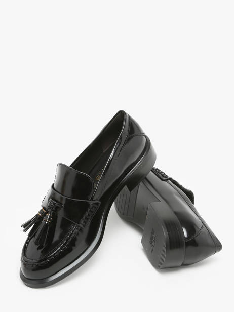 Mocassins Tamaris Zwart accessoires 43 ander zicht 3