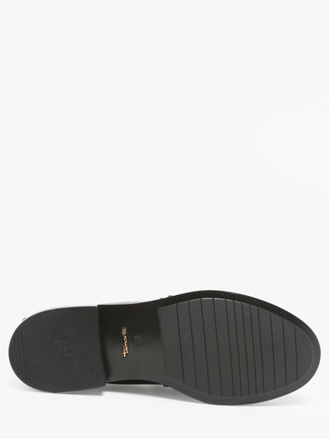 Mocassins Tamaris Zwart accessoires 43 ander zicht 5