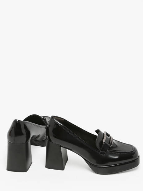 Mocassins Tamaris Zwart women 43 ander zicht 3