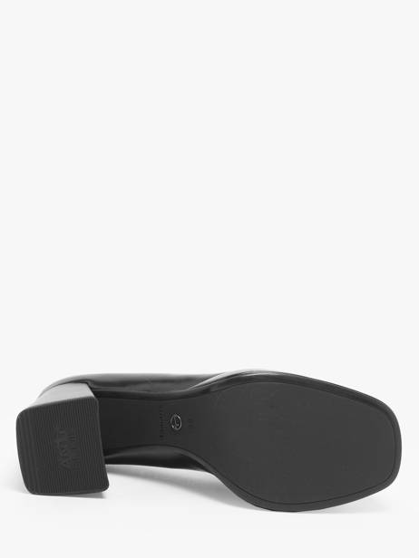 Mocassins Tamaris Zwart women 43 ander zicht 5