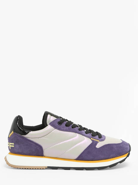 Sneakers Track & Field Hoff Veelkleurig women 22417004