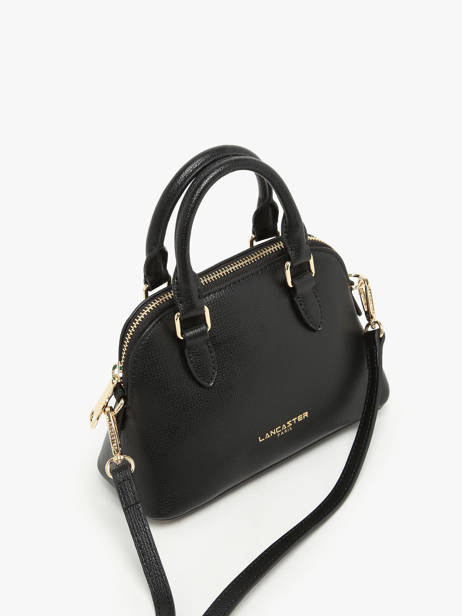 Cross Body Tas Sierra Jia Leder Lancaster Beige sierra jia 1 ander zicht 2