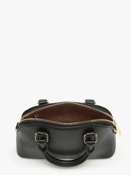Cross Body Tas Sierra Jia Leder Lancaster Beige sierra jia 1 ander zicht 3