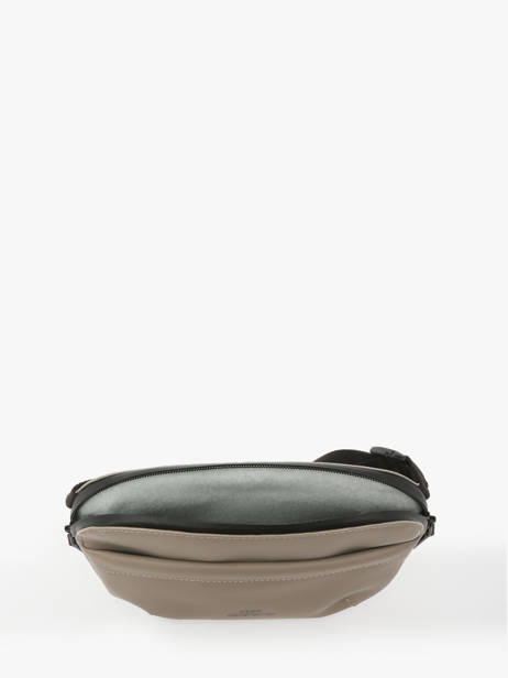 Heuptasje Ucon acrobatics Bruin accessoire MELVIN ander zicht 3