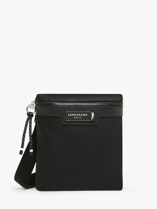Longchamp Le pliage energy Schoudertas Zwart