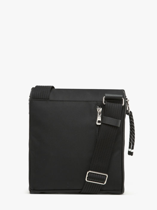 Longchamp Le pliage energy Schoudertas Zwart
