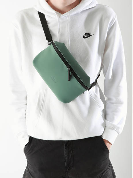 Heuptasje Ucon acrobatics Groen accessoire L ander zicht 1