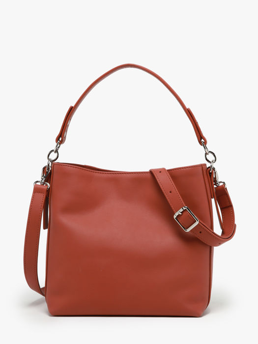 Longchamp Longchamp 3d light Cross bodytas Bruin