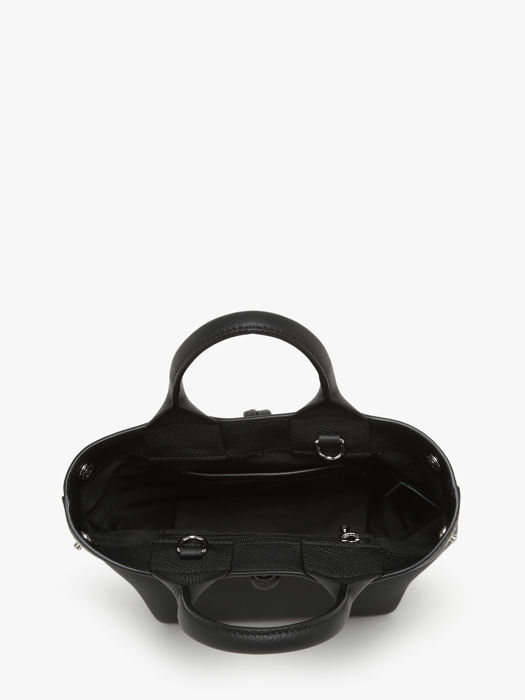 Longchamp Le roseau Cross bodytas Zwart