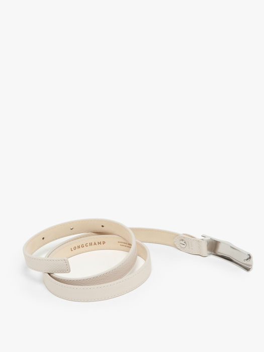 Longchamp Le roseau Riem Beige