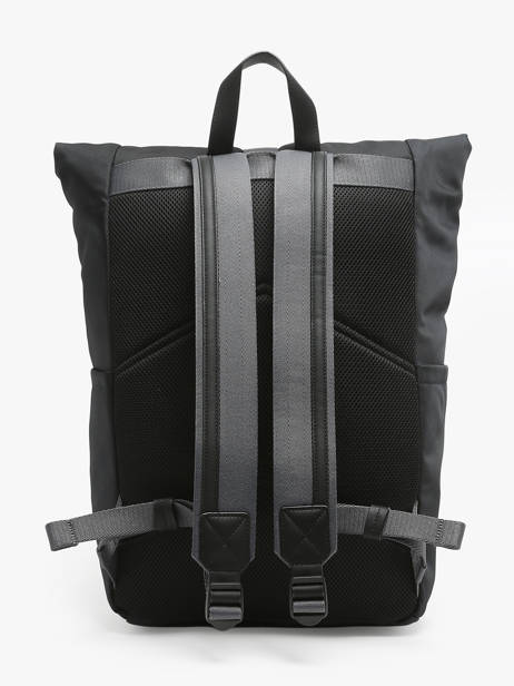 Rugzak Calvin klein jeans Zwart ck essential K511859 ander zicht 4