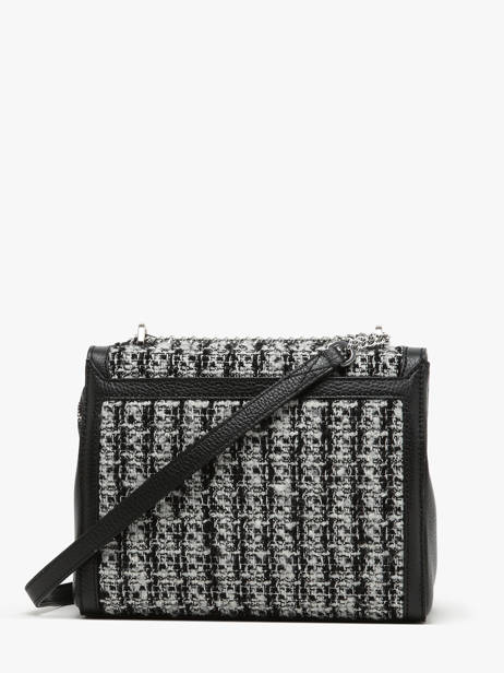 Cross Body Tas Ninon Lancel Zwart ninon A13186 ander zicht 4