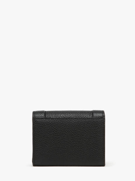 Mini Portefeuille Ninon Leder Lancel Zwart ninon A13179 ander zicht 2