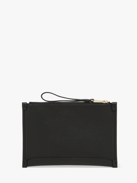 Ritsetui Jour Leder Lancel Zwart jour A13174 ander zicht 3