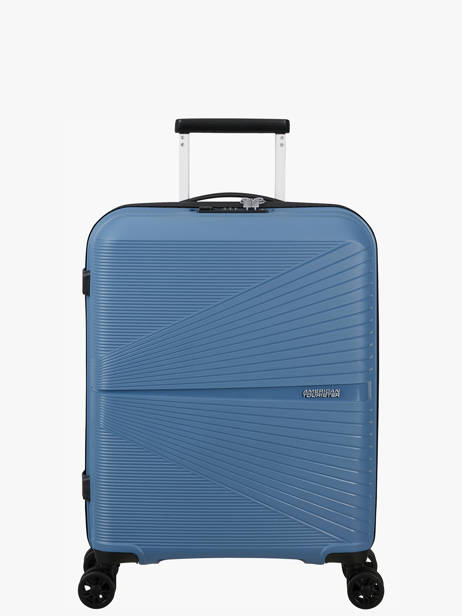 Handbagage Airconic American tourister Blauw airconic 88G001