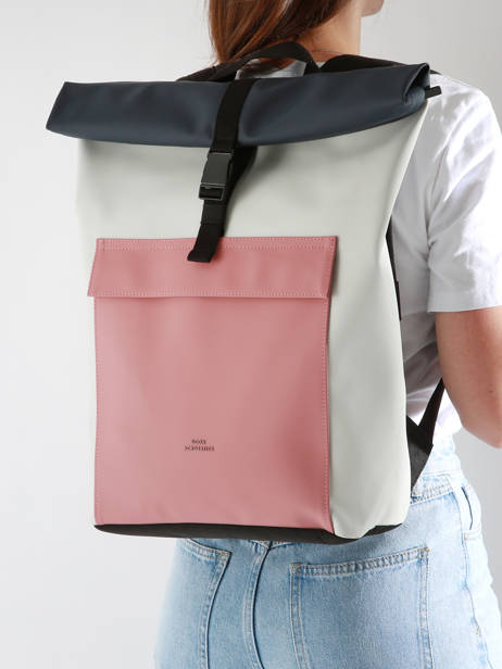 Business Rugzak Ucon acrobatics Veelkleurig backpack JANNIK ander zicht 1