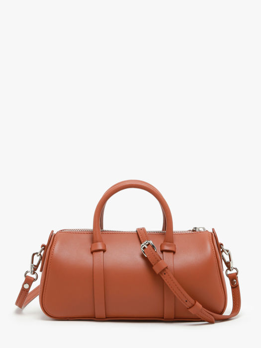 Longchamp Daylong Handtas Bruin