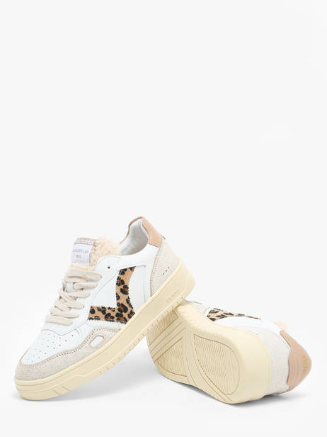 Sneakers Victoria Beige women 1257124 ander zicht 3