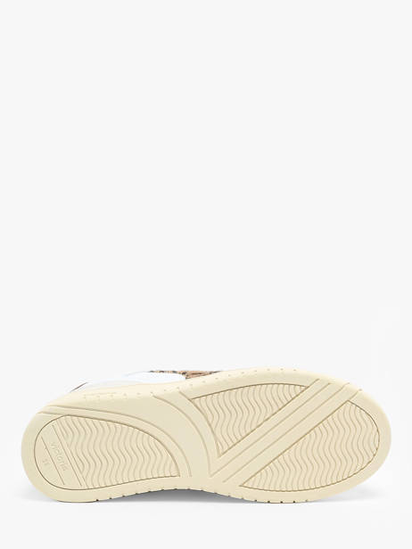 Sneakers Victoria Beige women 1257124 ander zicht 5