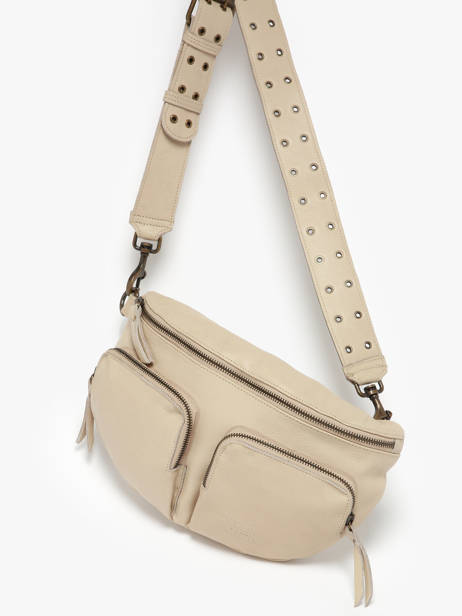 Heuptasje Cargo Basilic pepper Beige cargo BCAR02 ander zicht 2